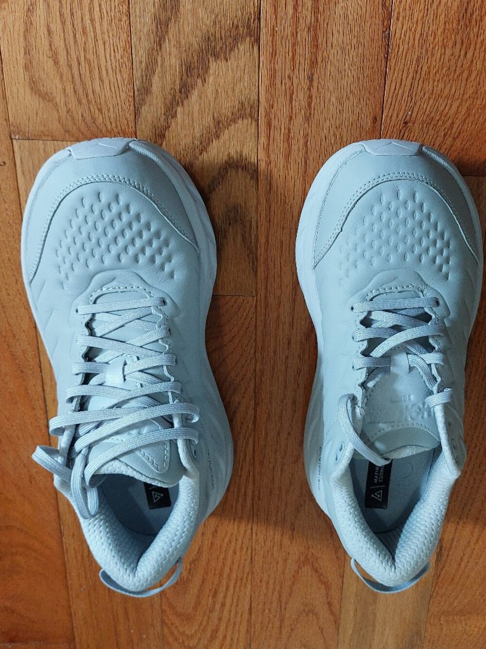 HOKA ONE SNEAKERS
